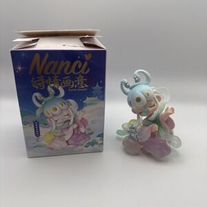 Rolife Nanci China Poetic Beauty Series Confirmed - Head for Moon
